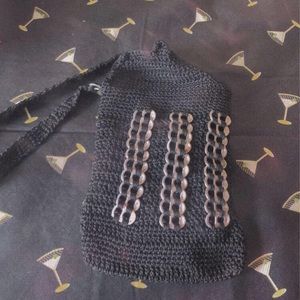 Handmade bag
